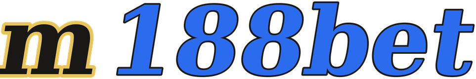 m188bet logo
